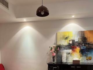 1 bed Condo in State Tower Silom Sub District C020824