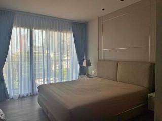 1 bed Condo in Noble Reflex Samsennai Sub District C020823