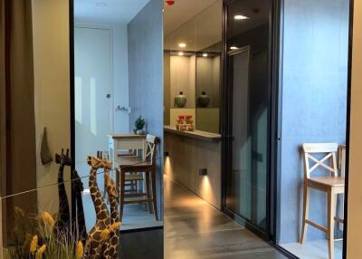 2 bed Condo in Ashton Chula - Silom Mahaphruettharam Sub District C020822