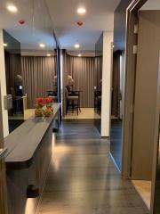 2 bed Condo in Ashton Chula - Silom Mahaphruettharam Sub District C020822