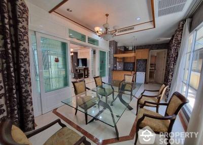 5-BR House at Banklangkrung Grande Vienna Rama 3 in Bang Phong Phang