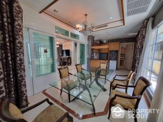 5-BR House at Banklangkrung Grande Vienna Rama 3 in Bang Phong Phang