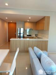 2-BR Condo at Villa Asoke near MRT Phetchaburi (ID 513077)