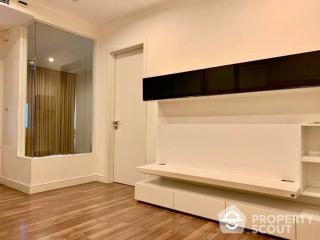 1-BR Condo at The Room Sukhumvit 62 near BTS Punnawithi