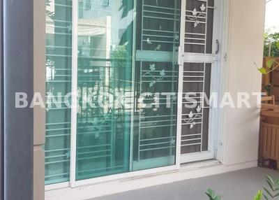 House at Centro Chaiyaphruek - Chaengwattana for sale