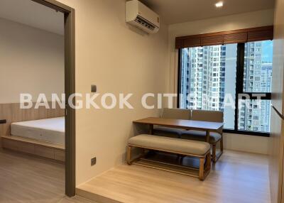 Condo at Life Asoke Hype for sale