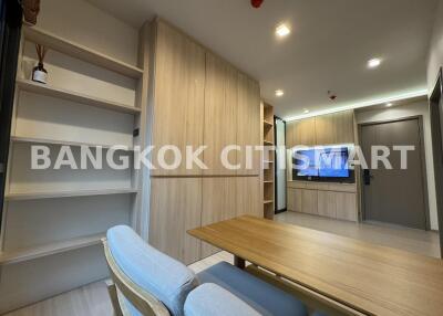 Condo at Life Asoke Hype for sale