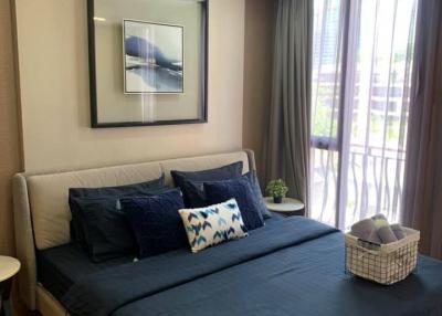 Klass Langsuan – 2 bed