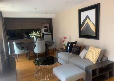 Klass Langsuan – 2 bed