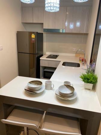 Life One Wireless 1 bedroom condo for sale with tenant