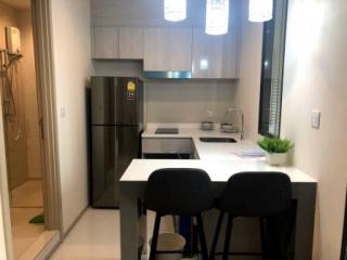 Life One Wireless 1 bedroom condo for sale with tenant