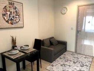 Life One Wireless 1 bedroom condo for sale with tenant