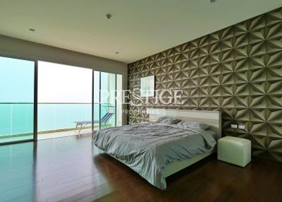 Movenpick White Sand Beach Residence – 2 bed 2 bath in Na-Jomtien PP10252