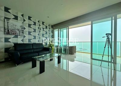 Movenpick White Sand Beach Residence – 2 bed 2 bath in Na-Jomtien PP10252