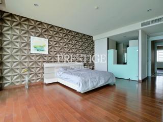 Movenpick White Sand Beach Residence – 2 bed 2 bath in Na-Jomtien PP10252