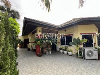 Greenfield Villas 1 – 3 bed 3 bath in East Pattaya PP10249