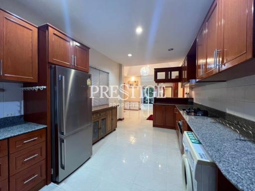 Greenfield Villas 1 – 3 bed 3 bath in East Pattaya PP10249