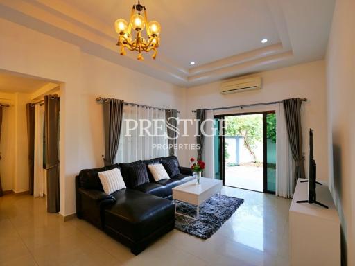 Pornthep Garden 5 – 3 bed 3 bath in East Pattaya PP10247