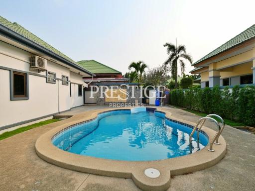 Pornthep Garden 5 – 3 bed 3 bath in East Pattaya PP10247