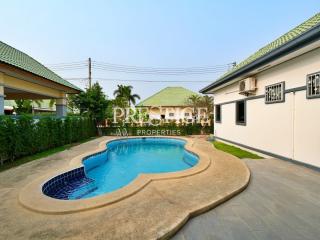 Pornthep Garden 5 – 3 bed 3 bath in East Pattaya PP10247