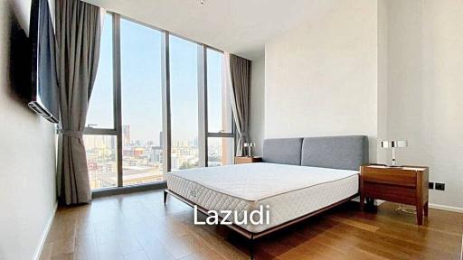 2 Bed 2 Bath 105 SQ.M Kraam Sukhumvit 26