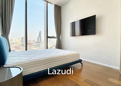 2 Bed 2 Bath 105 SQ.M Kraam Sukhumvit 26