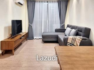 1 Bed 37 SQ.M Regal Condo Sathorn-Naradhiwas