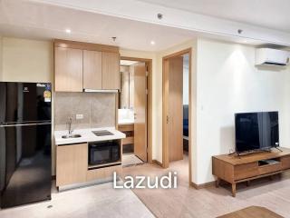 1 Bed 37 SQ.M Regal Condo Sathorn-Naradhiwas