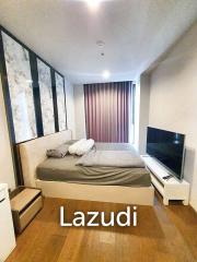 1 Bed 1 Bath 45 SQ.M Ideo Q Sukhumvit 36