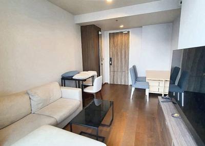 1 Bed 1 Bath 45 SQ.M Ideo Q Sukhumvit 36