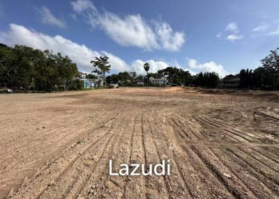 1,681 SQ.M. Prime Land For Sale In Rawai