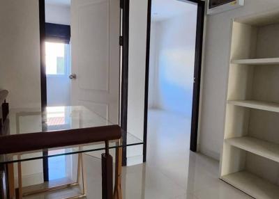 3 Bedroom Townhouse For Rent At Supalai Bella Koh Kaew