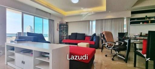 1 Bed 2Baths 103 SQ.M. Star Beach Condotel