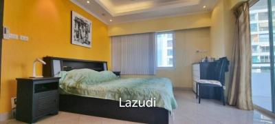 1 Bed 2Baths 103 SQ.M. Star Beach Condotel