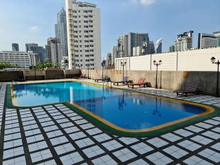 Affordable Condo Sukhumvit 4 Park