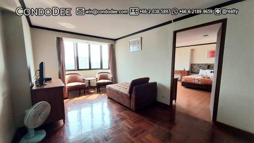 Affordable Condo Sukhumvit 4 Park