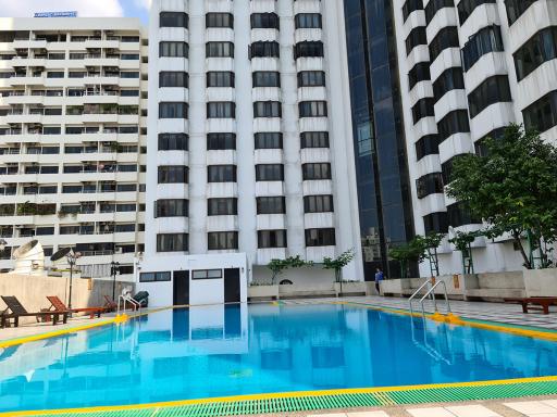 Affordable Condo Sukhumvit 4 Park