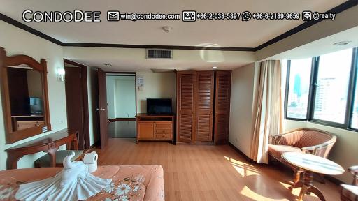 Affordable Condo Sukhumvit 4 Park