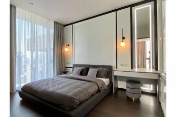 Quiet Elegance & High Floor Luxury Duplex - Laviq by Real Asset