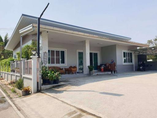 8 Bedroom Property for Rent at Nong Phueng Saraphi