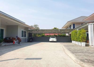 8 Bedroom Property for Rent at Nong Phueng Saraphi