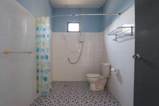 128 ตรม., 3 ห้องนอน, 2 ห้องน้ำ บ้าน ราคา ฿ 25,000/เดือน