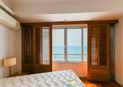 3 Bed Condo For Sale In Pratumnak - Royal Cliff Garden