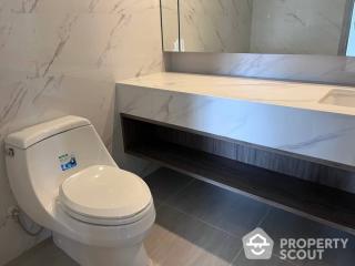 2-BR Condo at Nusa State Tower Condominium near BTS Saphan Taksin