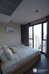 2-BR Condo at Ashton Asoke near MRT Sukhumvit (ID 420782)