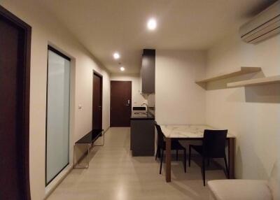 2 bed Condo in Rhythm Asoke Makkasan Sub District C020829