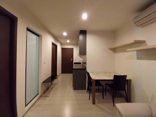 2 bed Condo in Rhythm Asoke Makkasan Sub District C020829