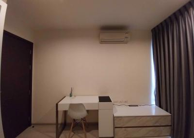 2 bed Condo in Rhythm Asoke Makkasan Sub District C020829