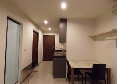 2 bed Condo in Rhythm Asoke Makkasan Sub District C020829