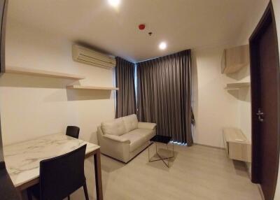 2 bed Condo in Rhythm Asoke Makkasan Sub District C020829